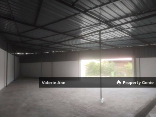 Warehouse / Factory For Sale
