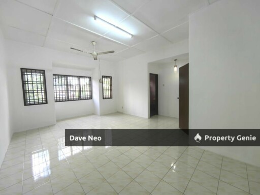 Jalan Teratai @ Indahpura Kulai • 2-Storey House