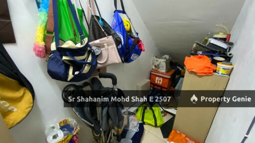 Renovated 2 Storey Intermediate Kemuning Greenville Seksyen 32 Kota Kemuning Shah Alam Near Econsave