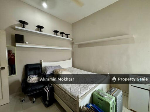 28x80 Arabella D'Kayangan Seksyen 13 Shah Alam