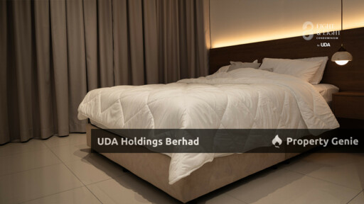 Best Deal in Tanjung Tokong – Eight & Eight New Condo