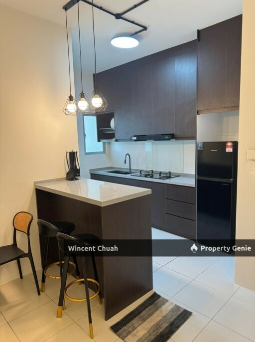 Vista Dedanau @ Platinum Casa Danau, Walk Distance Setapak Central