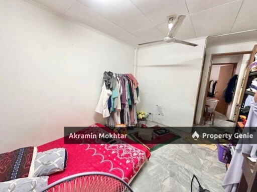 Saiz Besar | Single Storey Terrace Lorong Mahkota Impian Puncak Alam Selangor (Fasa 1)