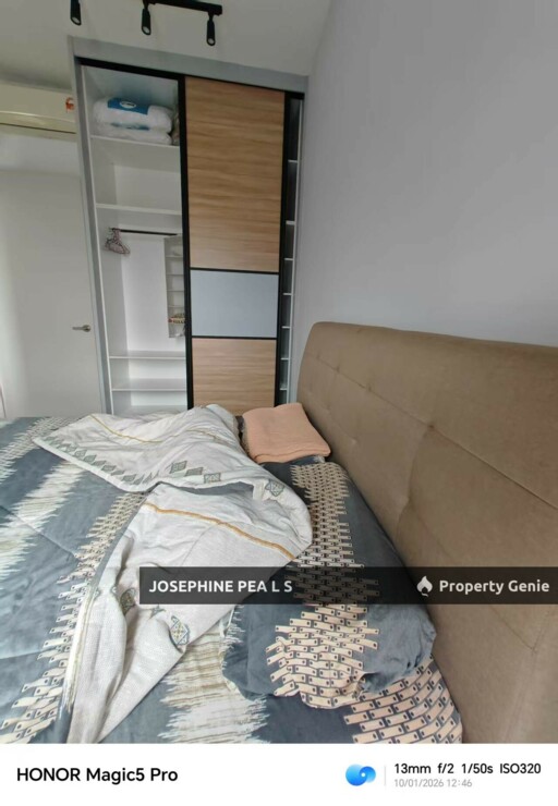 Citizen2 @ Jln Klang Lama Condo 3 Room 2 Bathroom with Wifi For Rent