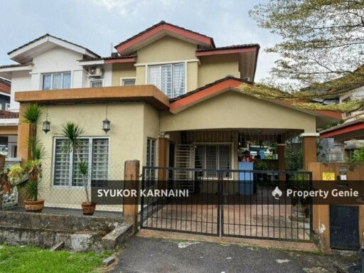 Bandar Tasik Puteri, Rawang