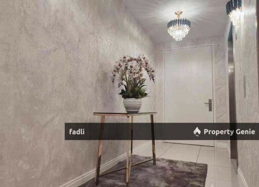 setia sky penthouse