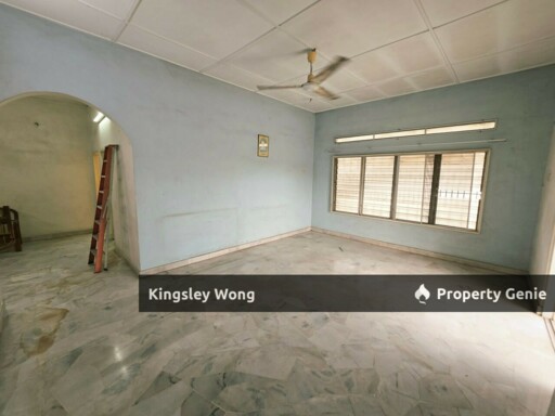 Pasir Puteh Taman Yik Sang Pengkalan SPPK Single Storey Bungalow Freehold 66x80