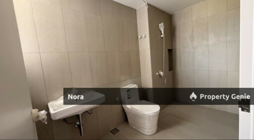 For Rent, 3 Storey Jia, Hayat Villa – Bukit Jalil South, Seri Kembangan