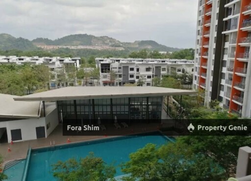 Ameera Residence @ Kajang