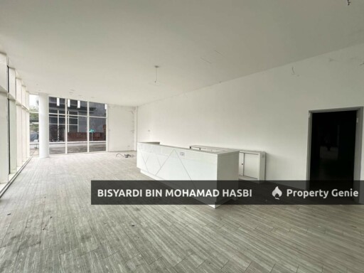3 STOREY SEMI DETACHED FACTORY WAREHOUSE @ TEMASYA 18 GLENMARIE SHAH ALAM .