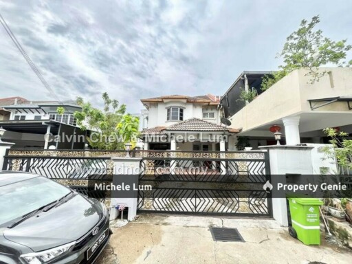 Damai Bakti Alam Damai Cheras