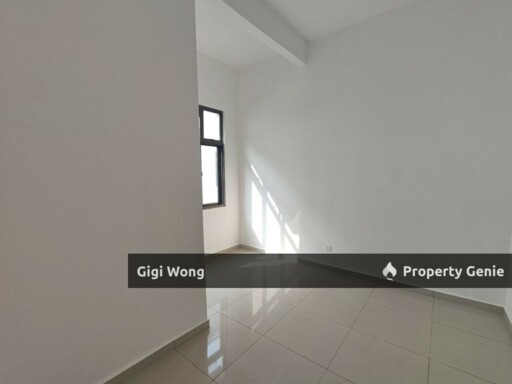 Below Value Double Storey Terrace House Taman Tehel. INDAH