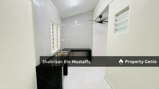 Taman Nusantara, Gelang Patah.  International Lot, Full Renovation