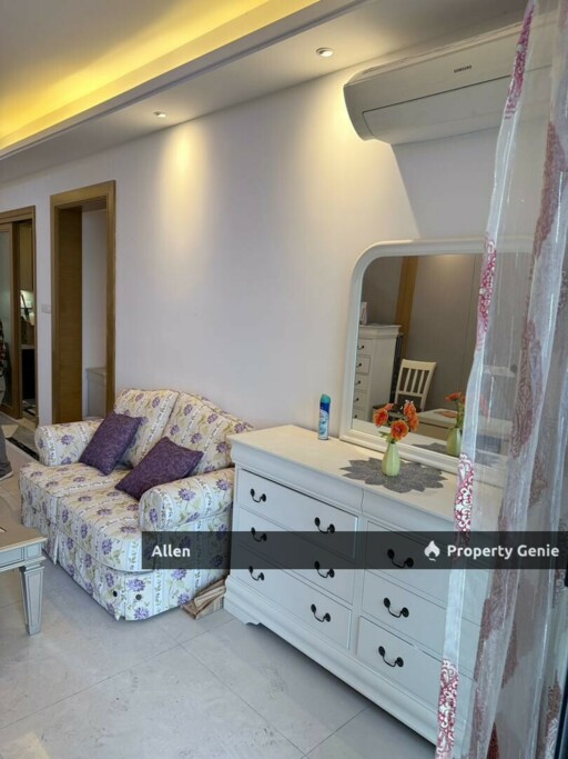 R&F Princess Cove Phase 1, Johor Bahru