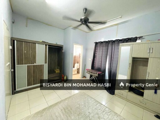 RENOVATED 2 STOREY CORNER LOT SP8 BANDAR SAUJANA PUTRA, JENJAROM .