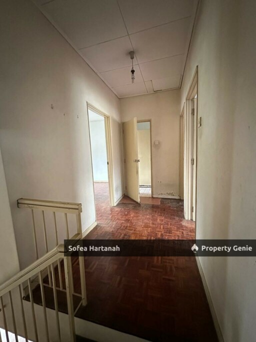 PJS 7/18 Bandar Sunway 2 Story Terrace - Bumi Lot