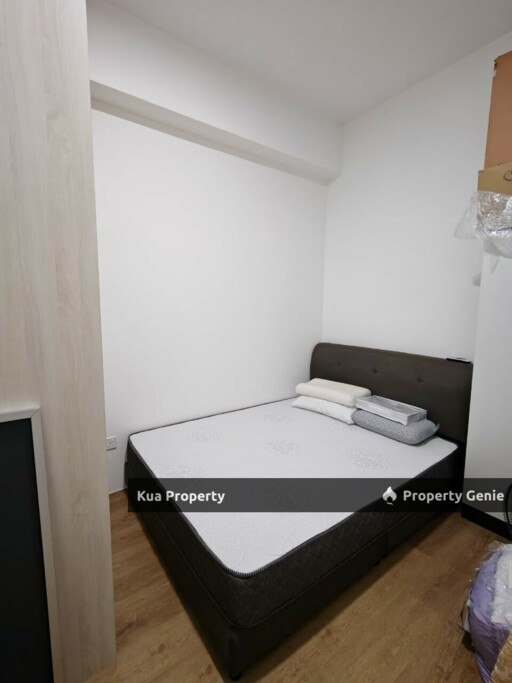 Laticube Apartment For Sale at Jalan Burung Lilin