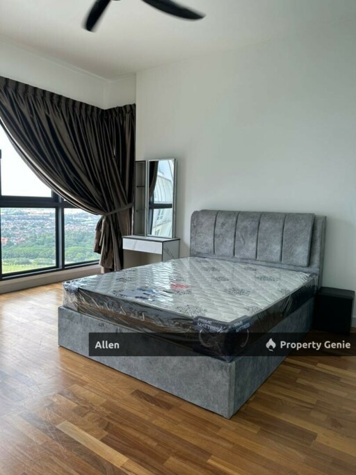 Bora Residences @ Tropicana Danga Bay