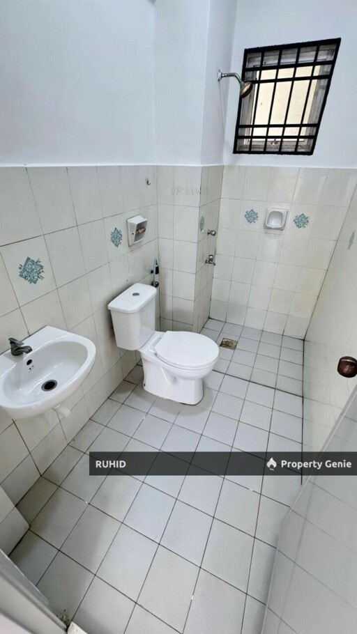 Vista Seri Alam, Masai – Renovated Freehold Apartment