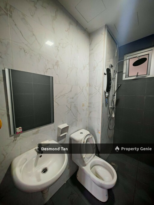 Kalista 2, Kalista Residence, Seremban 2, Mambau (Fully Furnished)