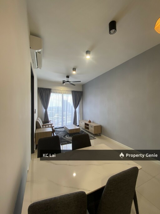 Sunway Velocity Two Fully Furnished Unit for Rent