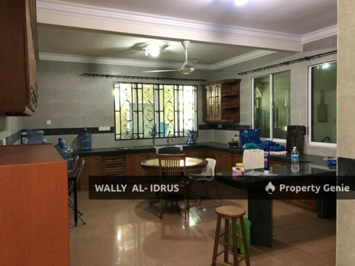 2.5 Storey Semi-D House Ascot Hill Bukti Rahman Putra Sungai Buloh