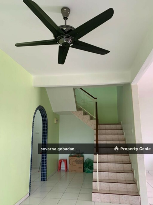 Double Storey Terrace Corner Lot , Pengkalan , Ipoh Perak