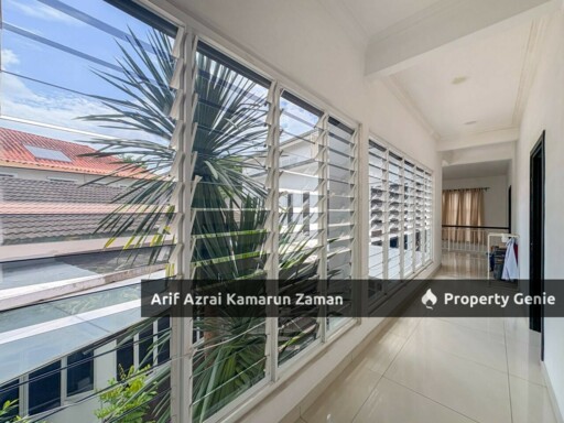 [For Sale] Bungalow, Seksyen 9, Shah Alam | 9R11B | 7,000 sqft | RM3,150,000