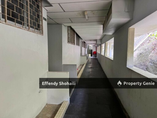 MENARA INDAH CONDO AMPANG