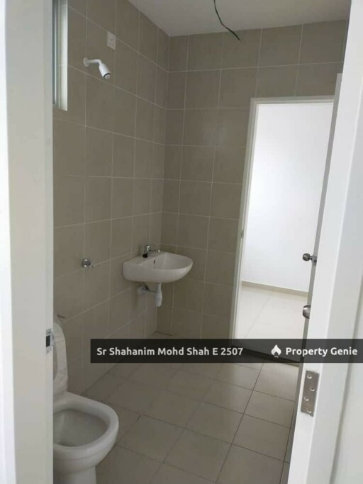 DOUBLE STOREY FOR SALE - LAMAN SENDAYAN, DELIA, BANDAR SRI SENDAYAN, NEGERI SEMBILAN