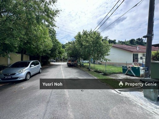 SINGLE STOREY CORNER LOT TAMAN LESTARI PERMAI SERI KEMBANGAN