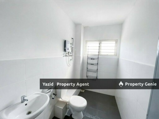 2 Storey Terrace House, Laman Haris, Eco Grandeur Puncak Alam Puncak Alam