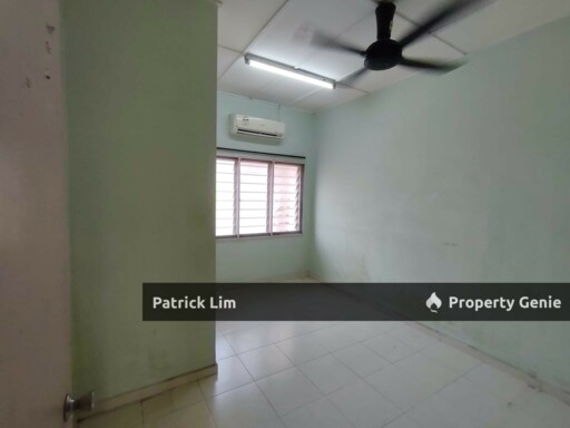Kota Laksamana Double Storey Terrace For Sale