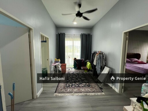 Corner Lot Double Storey Rimbun ALAM Seremban