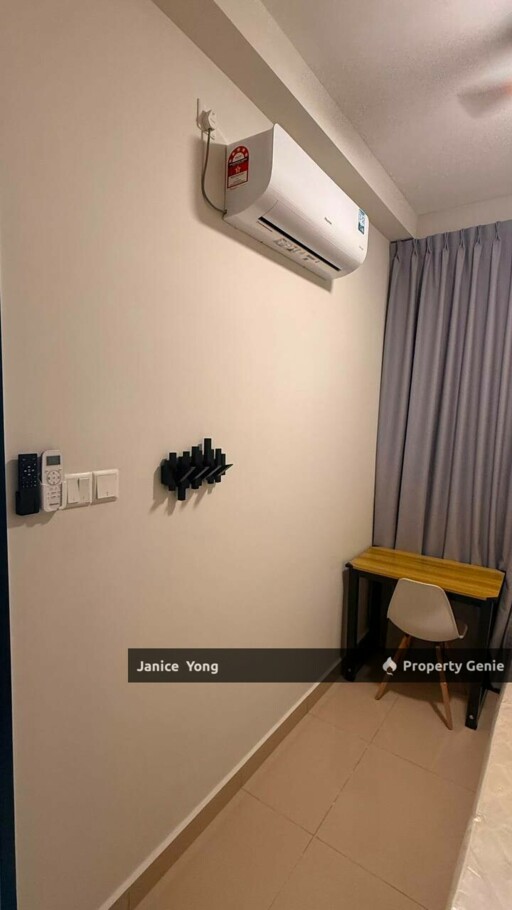 Trellis Residences Johor Bahru