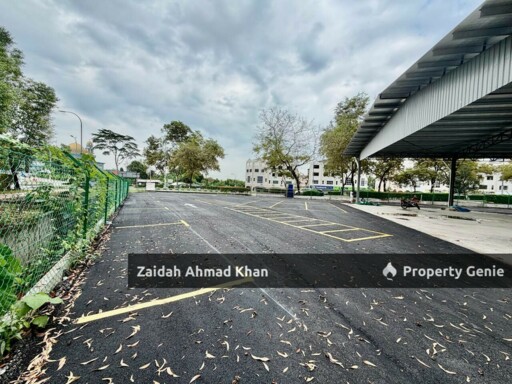 Open Warehouse Persiaran Damai Perdana Bandar Damai Perdana Cheras
