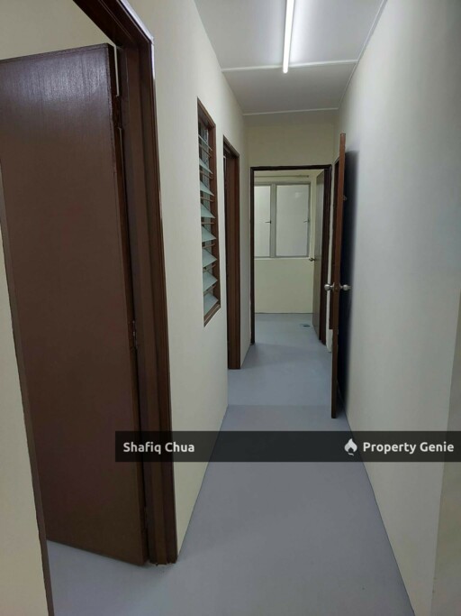 Section 8, Petaling Jaya