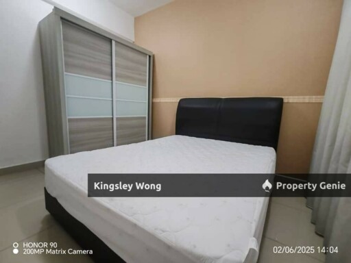 The Majestic Condo High Floor Fully Furnished Ipoh Town Center