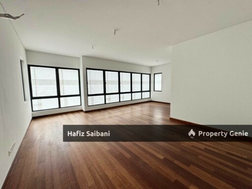 Bungalow 3 Storey Subang Bestari Shah Alam