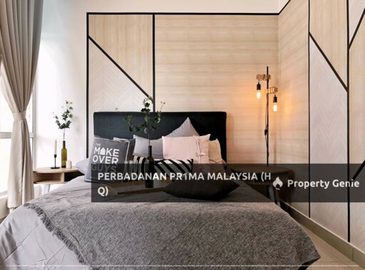 PR1MA Seremban Sentral