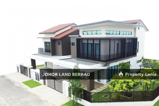 Perjiranan 9 Bandar Dato' Onn