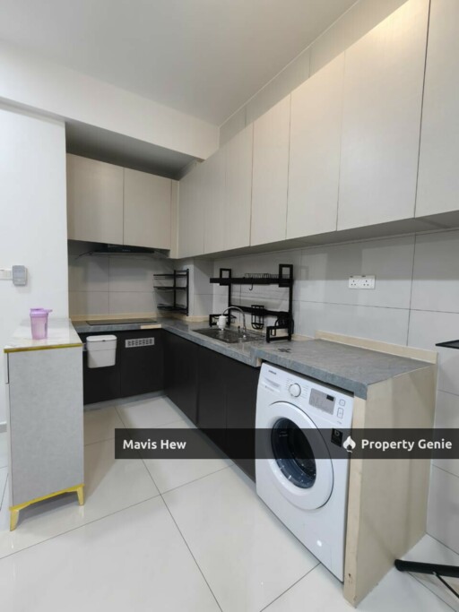 For Rent, Royal Strand @Country Garden Danga Bay, 1 Carpark, Good Condition