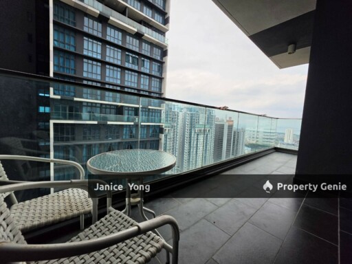 Setia Sky 88 Johor Bahru