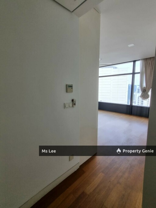 The Troika @ KLCC - Level 39 KLCC park view - 400m / 5 mins walk to LRT Ampang Park
