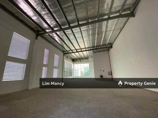 IBP SILC Semi Detached Medium Industrial