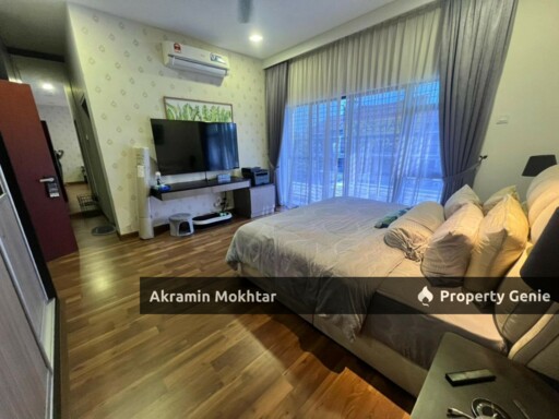Freehold Two Storey Kota Warisan Sepang (Evira Warisan Puteri)