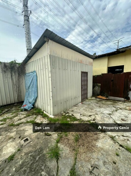 Tasik permai Ampang Bungalow House for rent!!