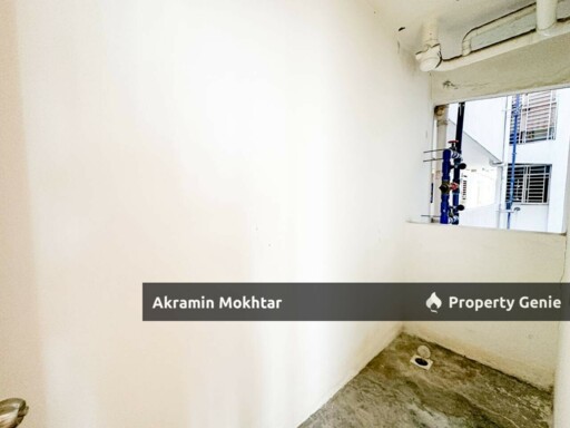 CORNER UNIT & 1 PARKING | Casa Riana Apartment, Puncak Jalil