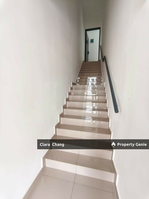 Bandar Dato Onn Double Storey Terrace House for Rent