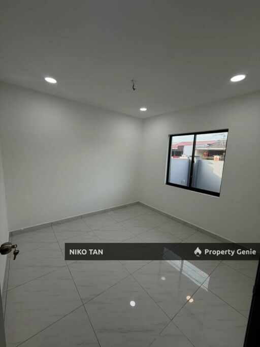 For Sale Jalan Emas 9, Taman Sri Skudai